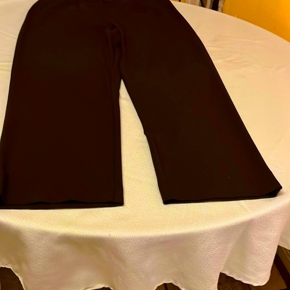 Vintage Women’s Dress Flare/Bootcut Pants by Bob Mackie Studio - Picture 1 of 6